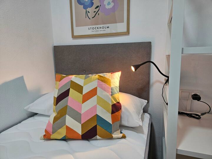 საძინებელი 2