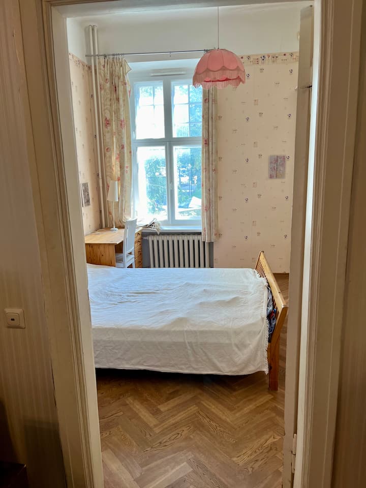 Spálňa 1