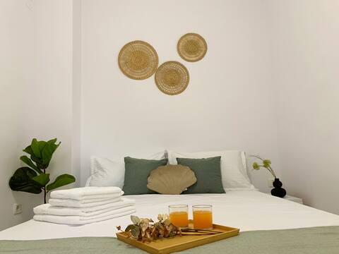 Beachside Bliss:Mangalia Retreat
