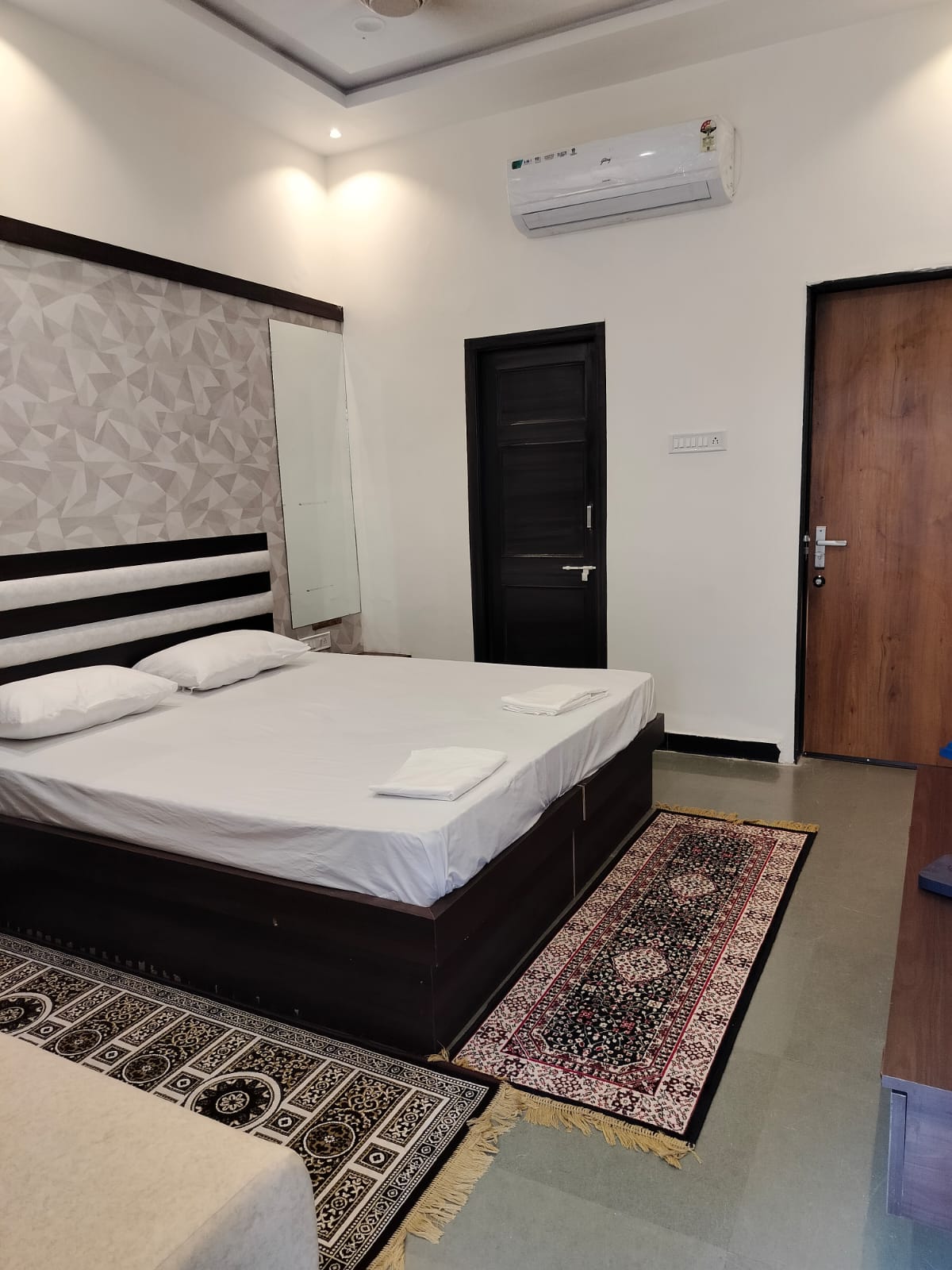 Msd HomeStay 101 1階 - 借りられる一軒家 - ウッジャイン、マディヤ 