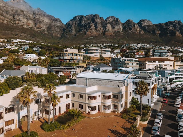 3 Bedroom Tidal pool Apartment