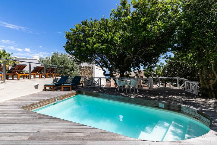 3 Bedroom Tidal pool Apartment gallery image 4