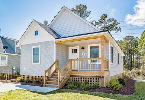Cottage on NC OBX comes with 2 free H2OBX tickets!