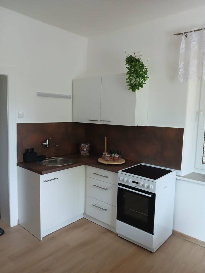 Apartmán Janoli - Neustadt in Sachsen