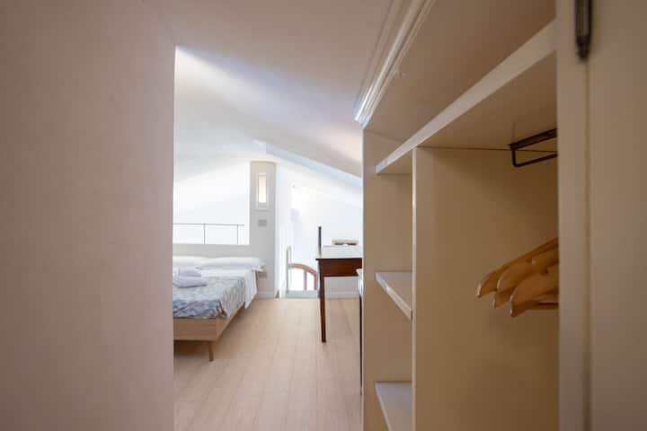 Chambre 1