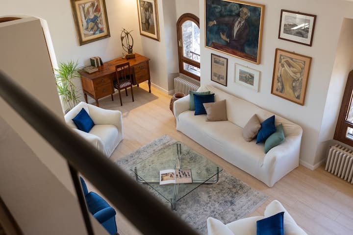 Salon 1