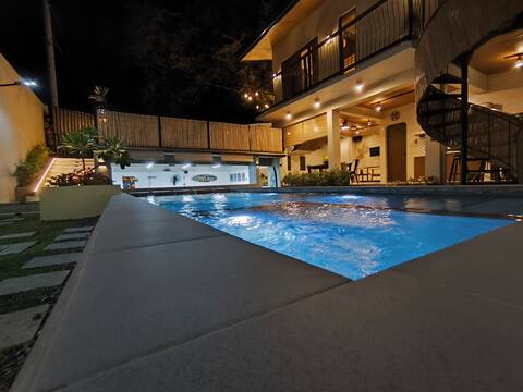 Probinsya Feels Villa near BGC