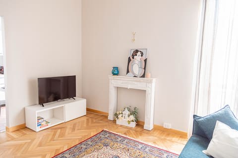 Successful Airbnb property: Savian Apartment in Cuneo