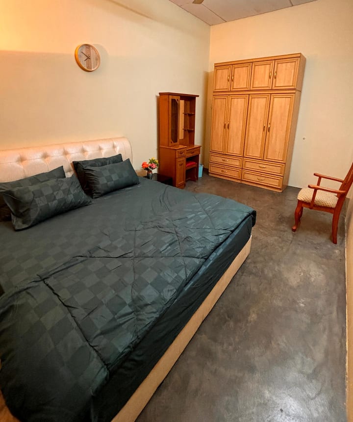 Спална соба 1