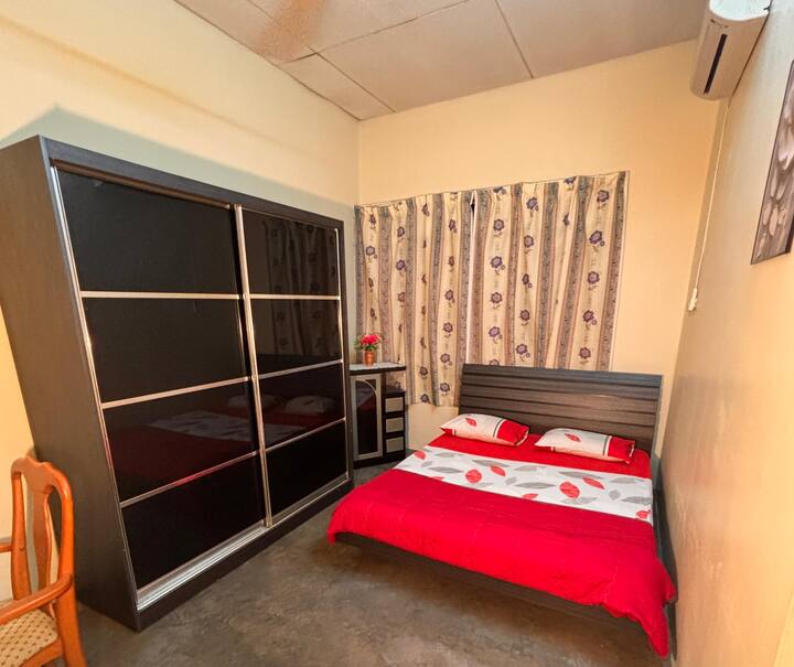 Спална соба 4