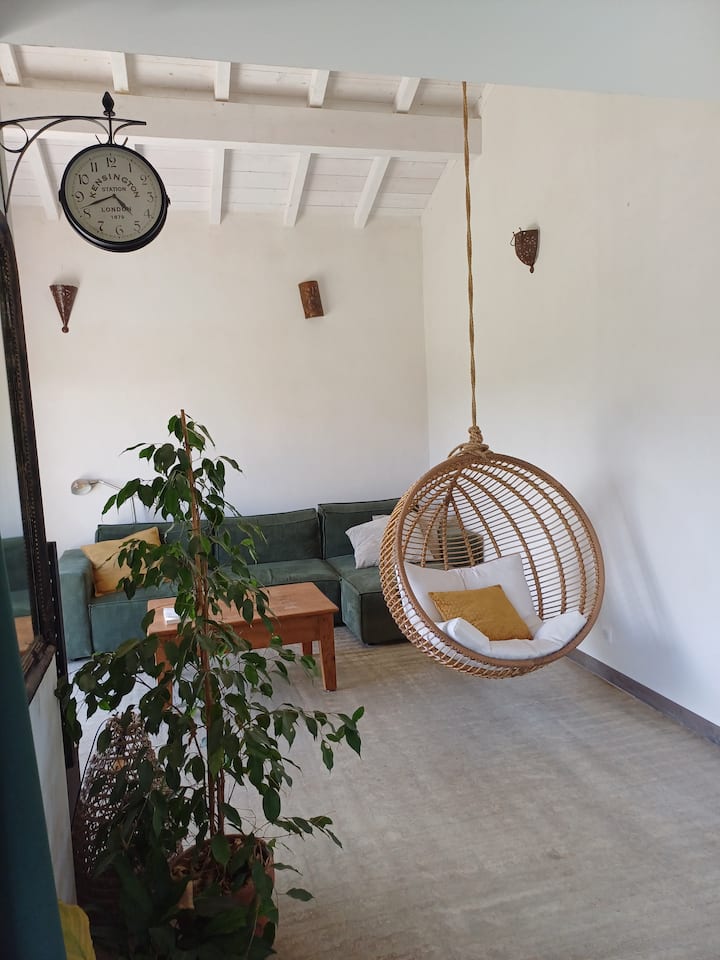La Maison De Vacances Idéale - Cambo-les-Bains