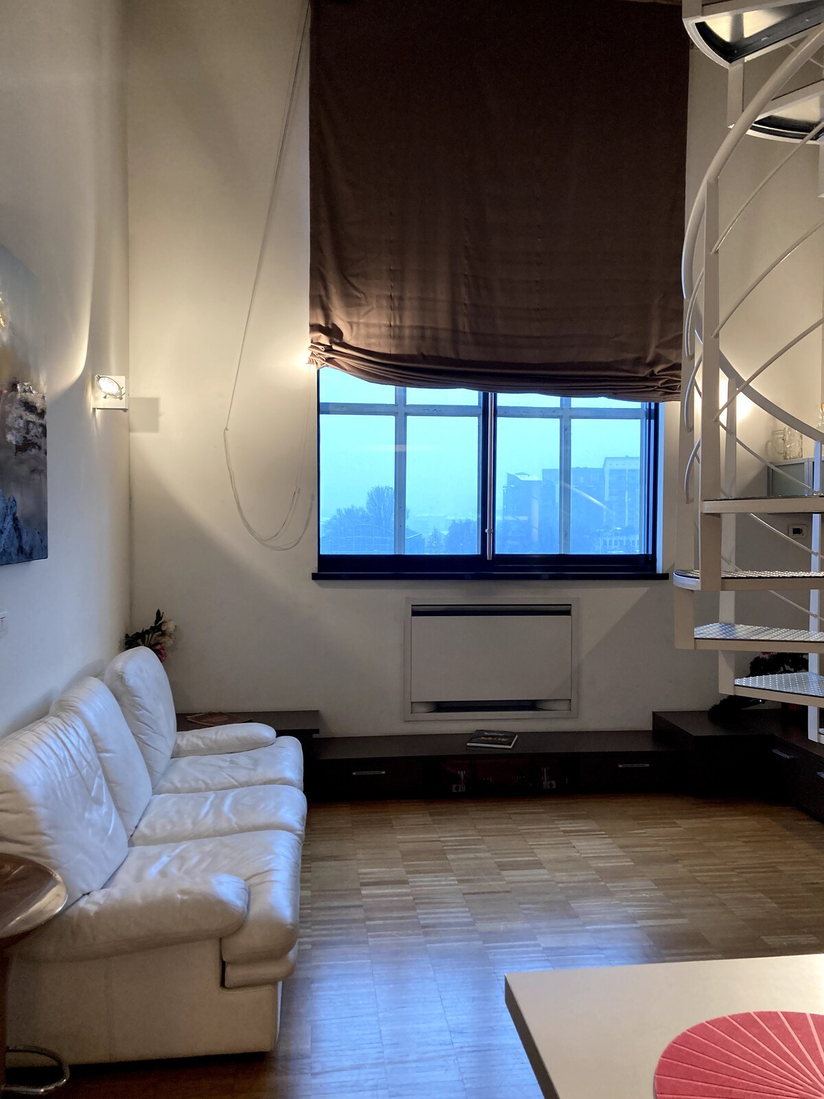 hermoso loft, ¡súper luminoso! Apartamentos en alquiler en Turín