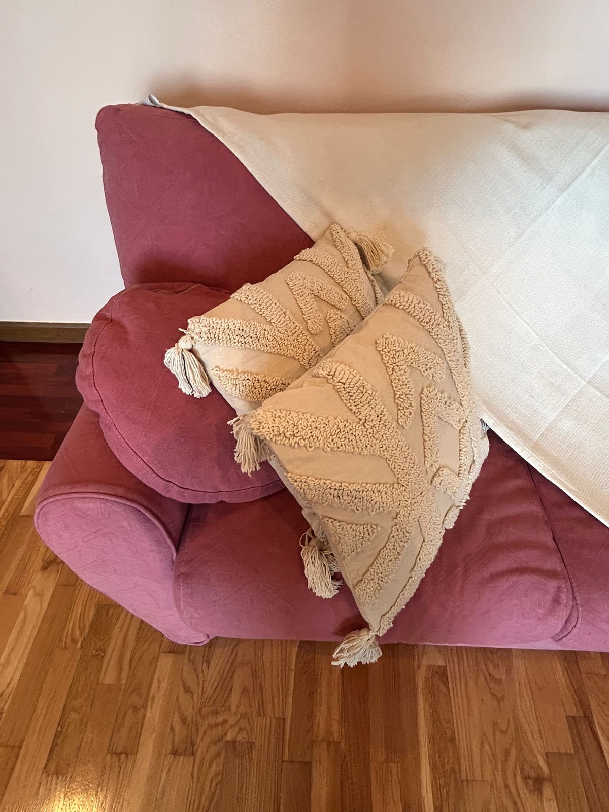 Top performing Airbnb: Casa del Mare e Relax - close to the airport in Bari