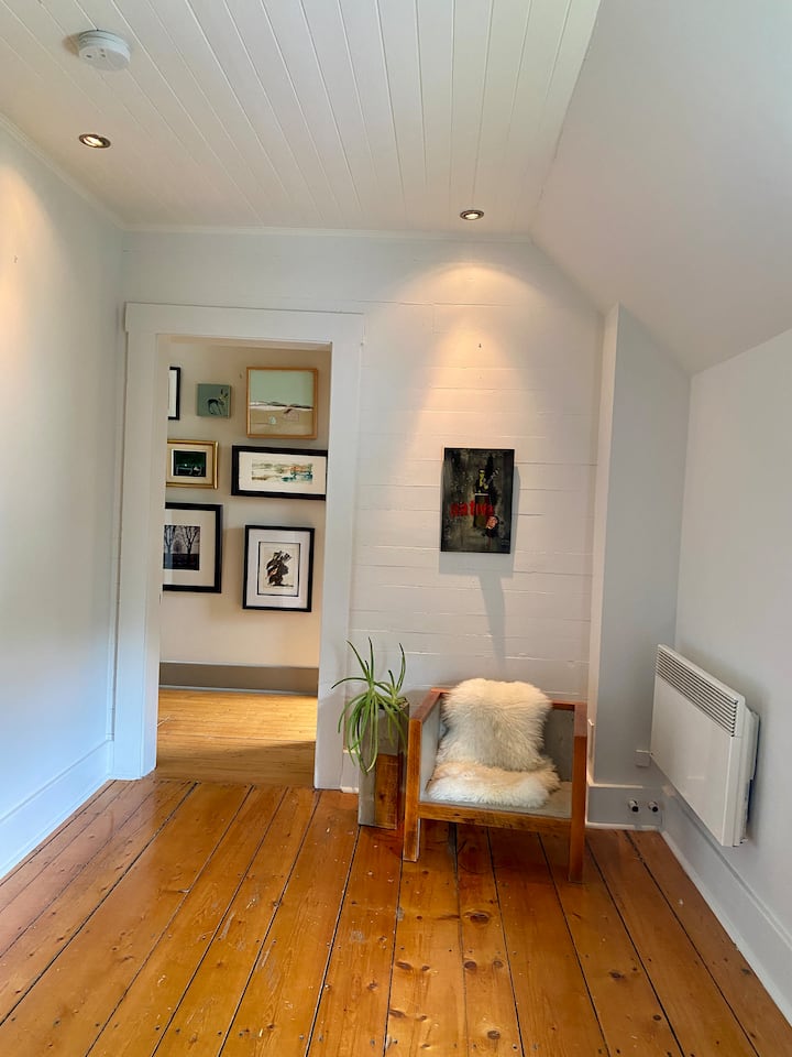 Chambre Au Shortmansion - Sherbrooke