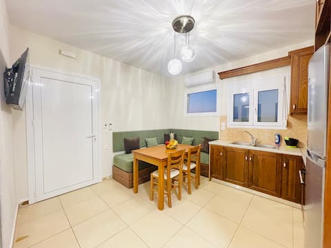 Lafo Apartment