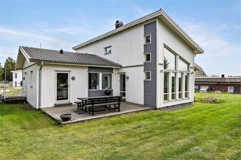 Villa in Norrköping
