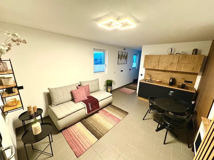 Stilvolles Appartment In Traumhafter Lage. - Spielberg