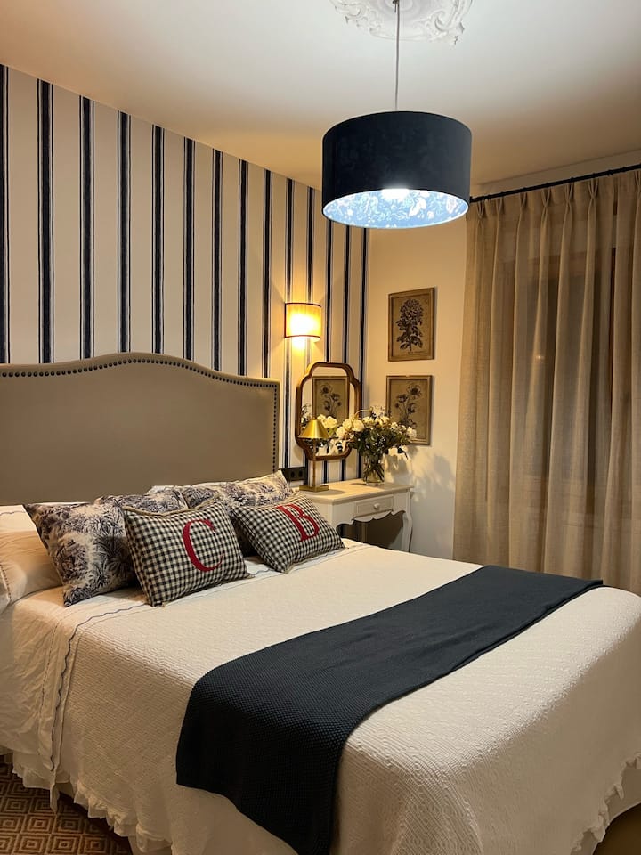 Chambre 3