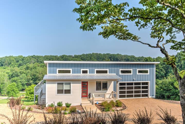 Welcome to Carol’s Castle!