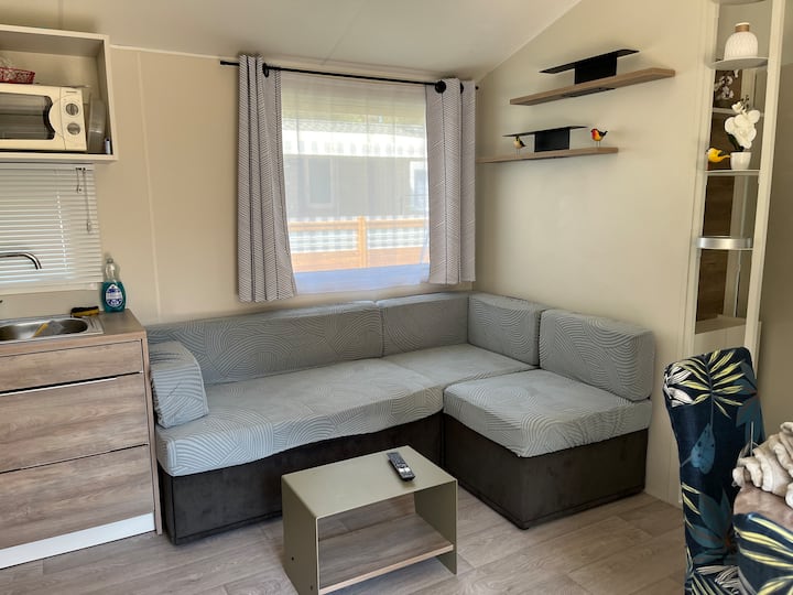 Dream Family Cottage - Fort-Mahon-Plage