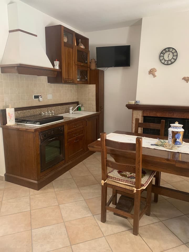 Appartamento Il Giardino - Bastia Umbra