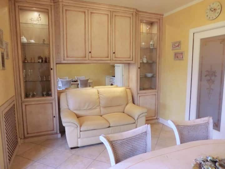 Un Sogno A Due Passi Dal Lago - Desenzano del Garda