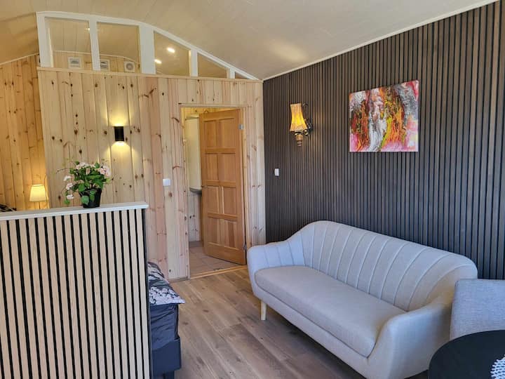 Cottage. Golden Circle. Two Beds - Islandia