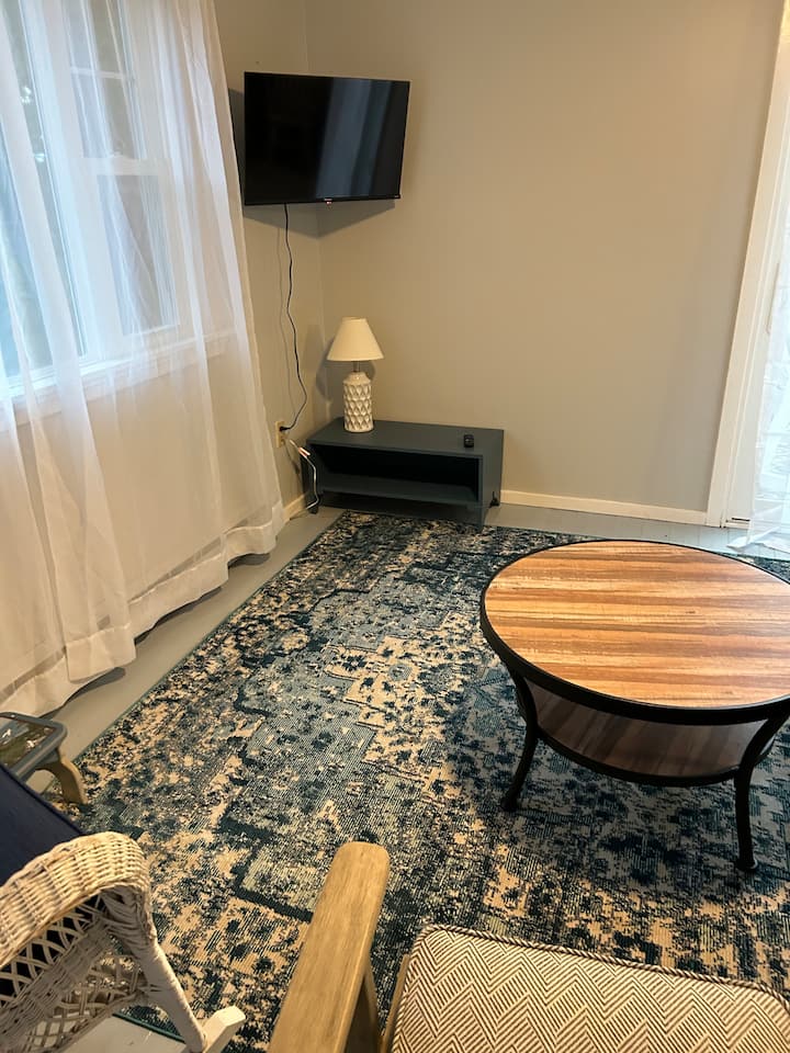 Little Island Cottage - Portland, ME