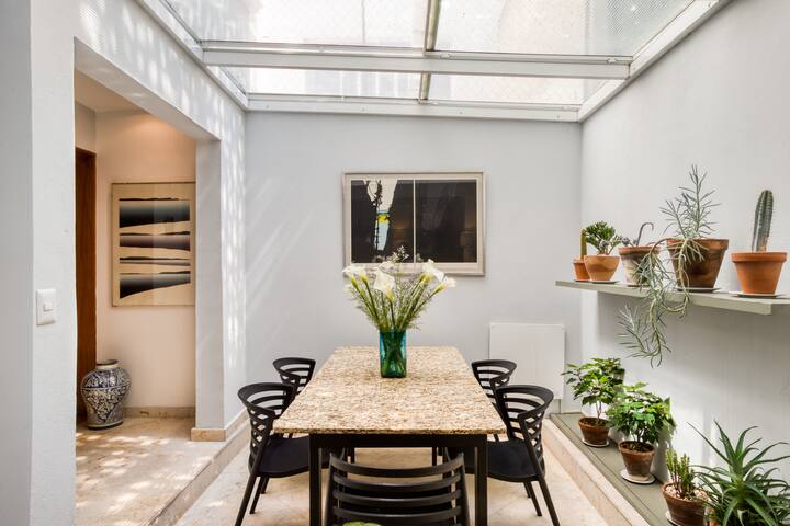 Outstanding, spacious, 3-bedroom gem in Condesa gallery image 4