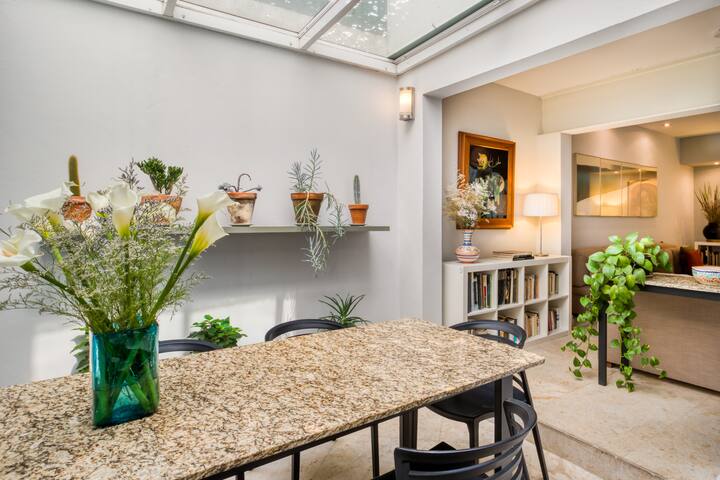 Outstanding, spacious, 3-bedroom gem in Condesa gallery image 5