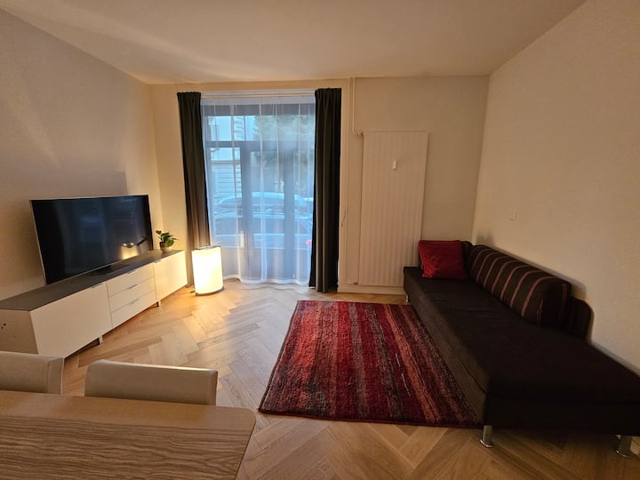 New 2 Br Apartment - 15min From Main Station - Kanton Zürich