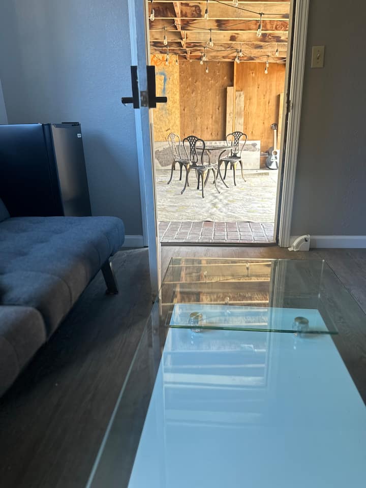 Midtown Art Scene Private Studio - Circus Circus Reno