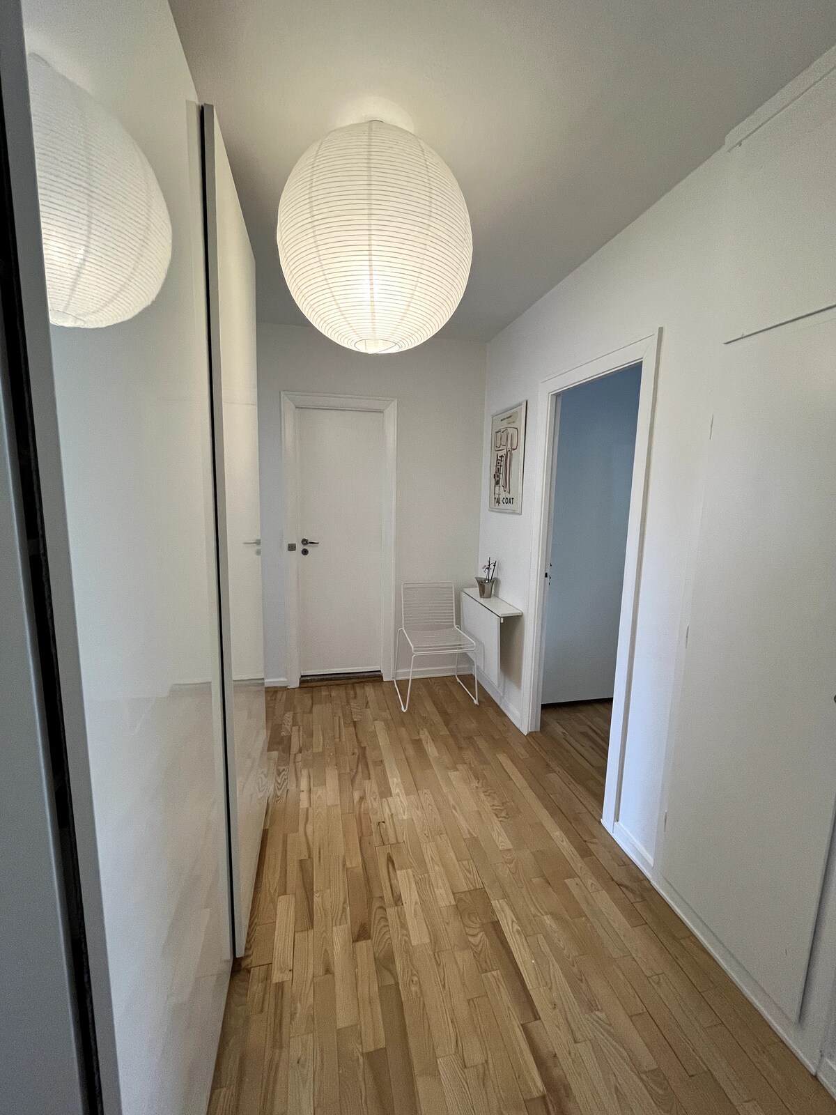 Gallery image with a fresh perspective