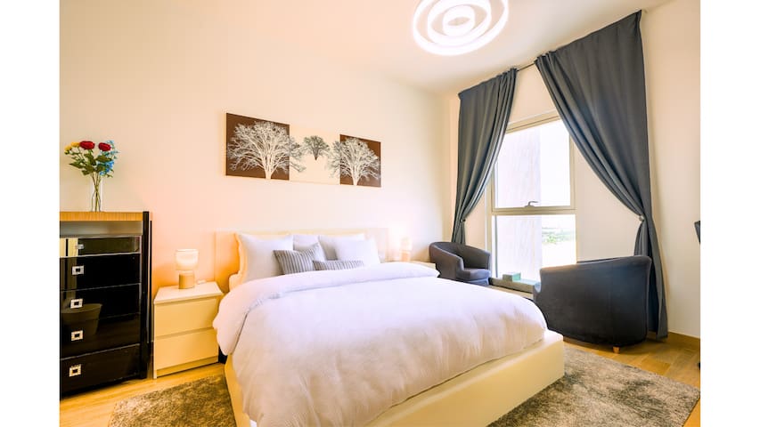 Sustainable Homes managed Airbnb listing 2