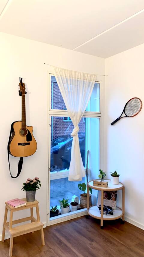 A place to rest