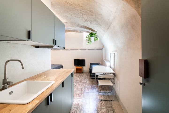 Palazzo2leoni, La Tua Casa Al Centro Di Castello - Cagliari