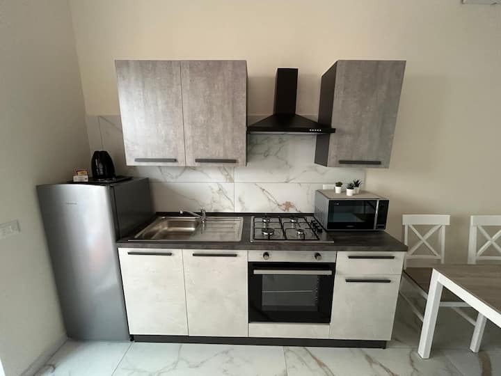B&b Le Perle - Torre del Greco