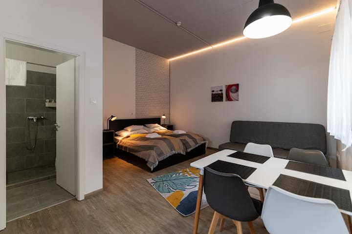 Citystay 5 - Budapest