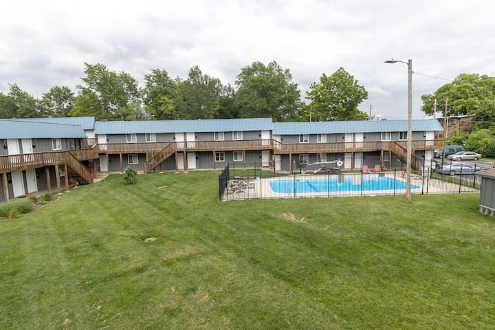 Remax Rental Resources LLC managed Airbnb listing 3