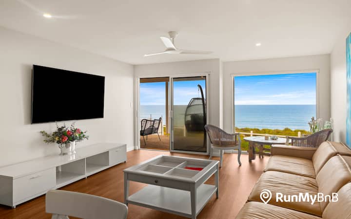 Azure - Absolute Beachfront