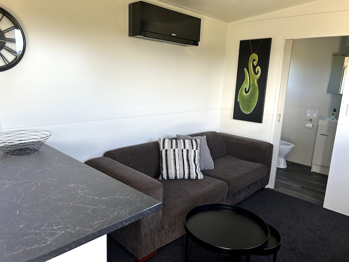 Bonshaw Park Tiny Retreat - Lake Taupo