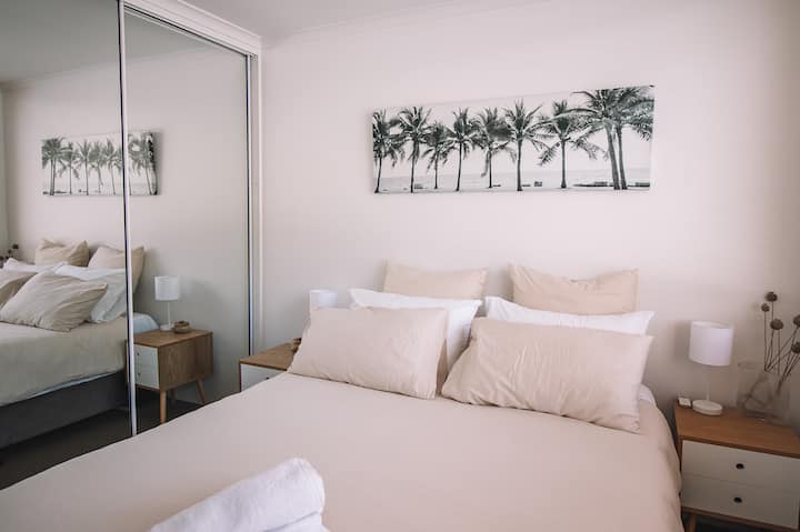 Chumba cha kulala cha watu wawili