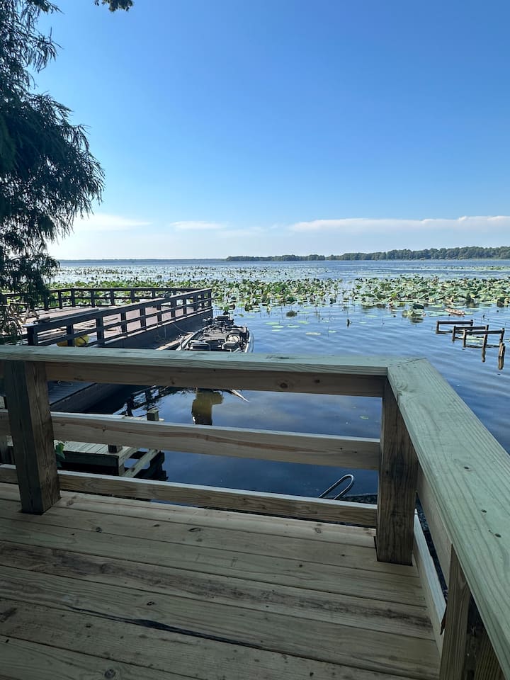 Cabin and House Vacation Rentals in Tiptonville Airbnb