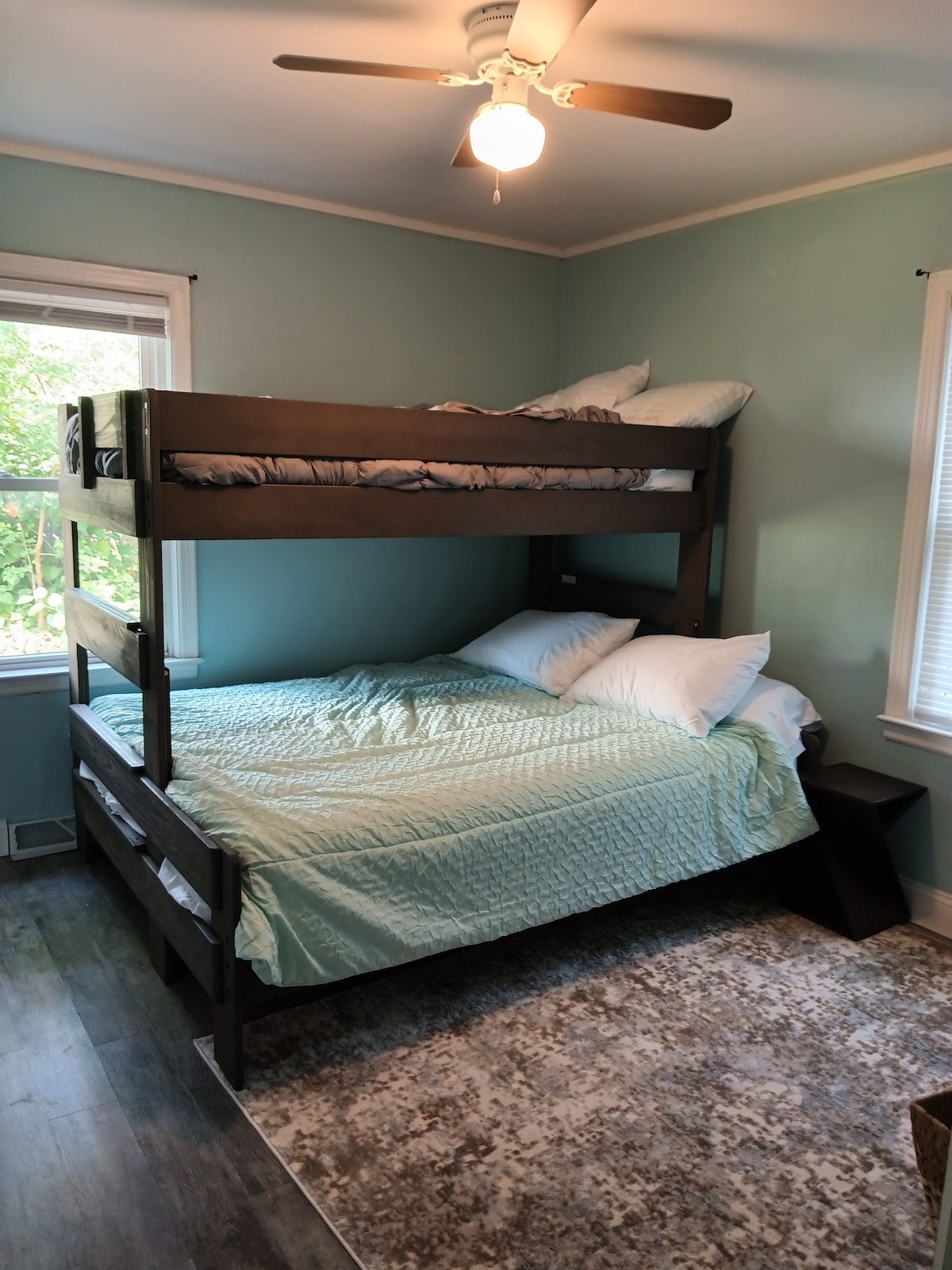 غرفة النوم 1