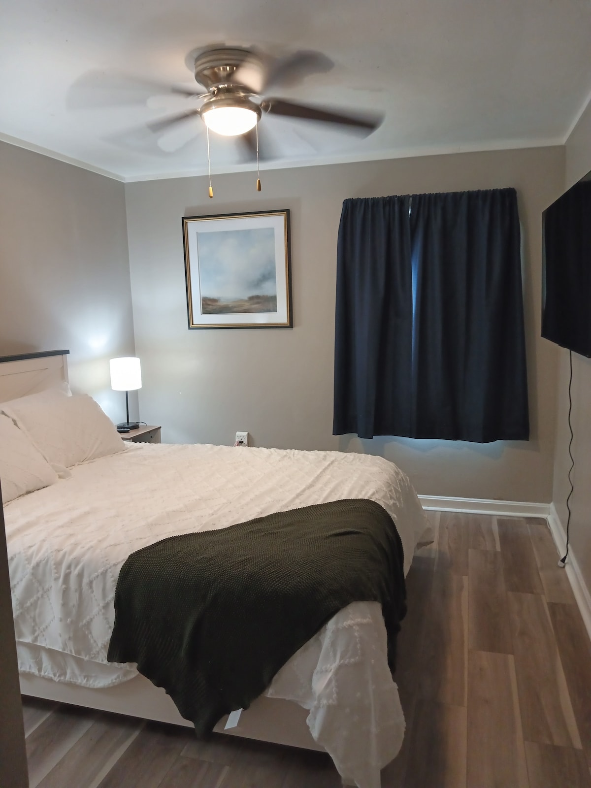 غرفة النوم 2