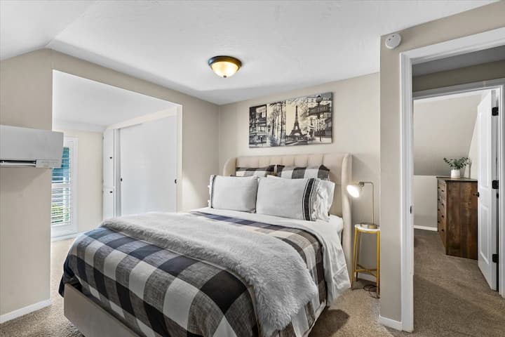 Dormitorio 1
