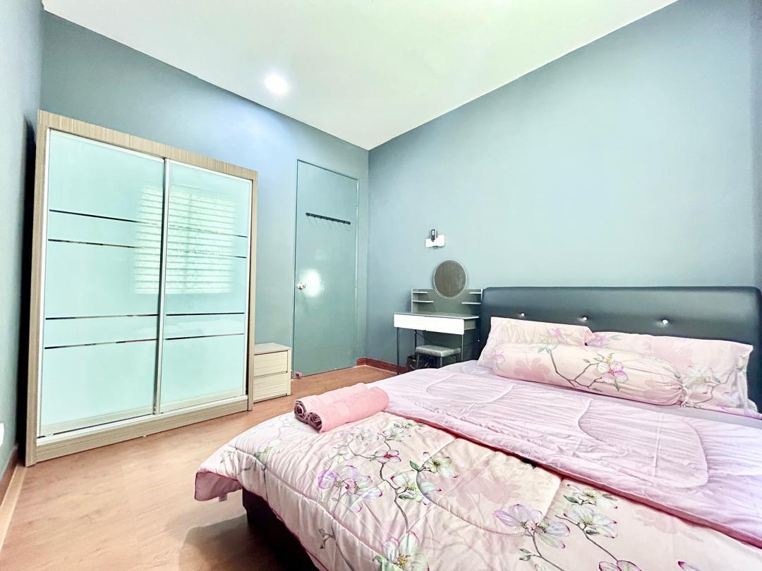 غرفة النوم 1