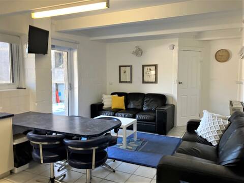 Les Chalets 1, Falls Creek