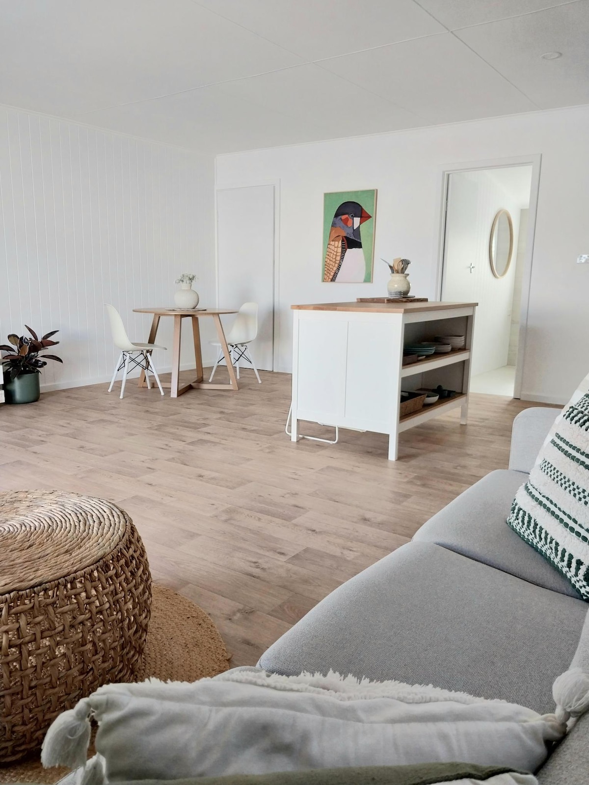 Popular Airbnb listing: Port Side, Kalbarri in Kalbarri