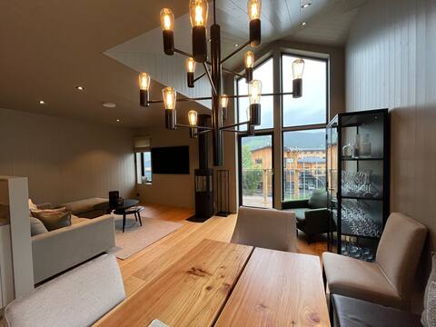 Åre Travel - Holiday Village Suite Renfjället 10p